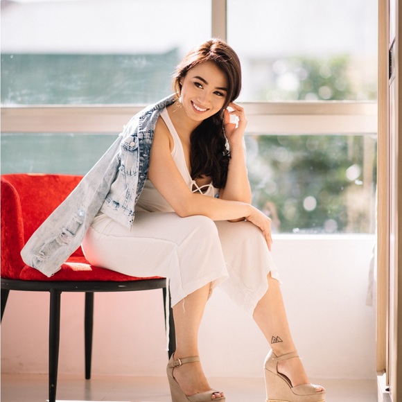 Meet your Posher, Biancs - Picture 1 of 6